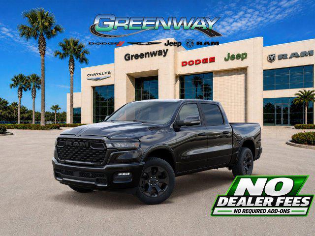 2026 Ram 1500 Big Horn Crew Cab 4x2 57 Box for sale in Orlando, FL