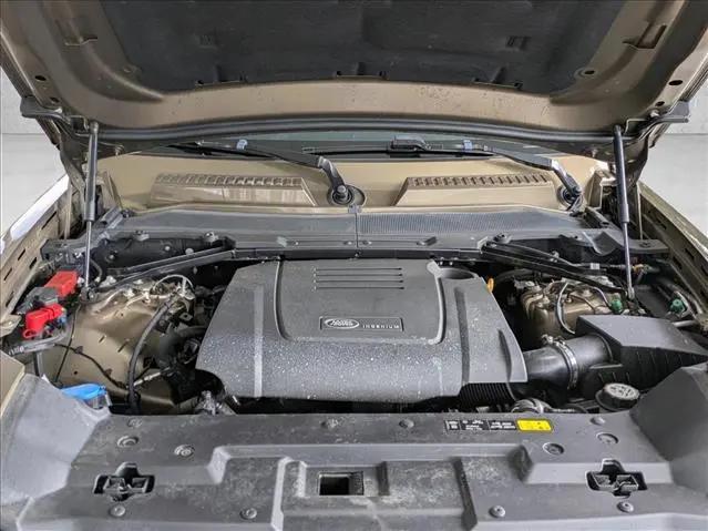 2022 Land Rover Defender 110 S