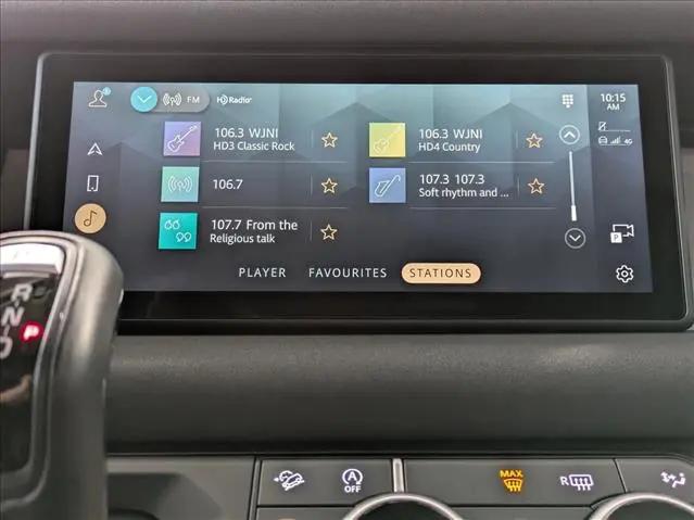 2022 Land Rover Defender 110 S