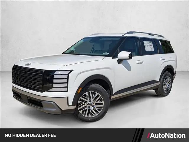 2026 Hyundai Palisade SEL 7P for sale in Columbia, SC