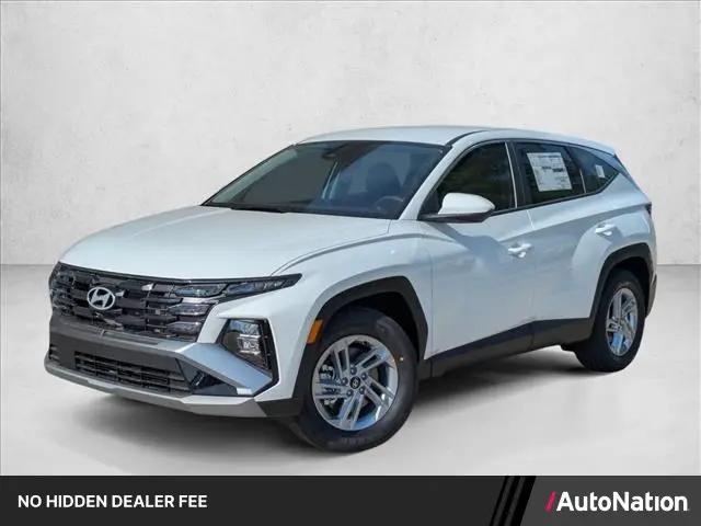 2026 Hyundai Tucson SE for sale in Columbia, SC