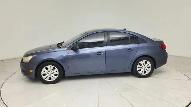 2014 Chevrolet Cruze LS Auto