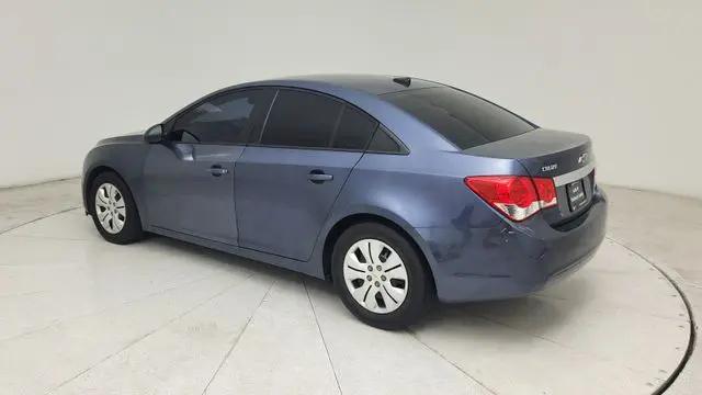 2014 Chevrolet Cruze LS Auto