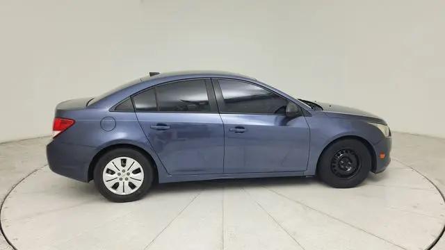 2014 Chevrolet Cruze LS Auto
