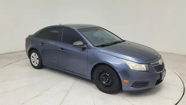 2014 Chevrolet Cruze LS Auto