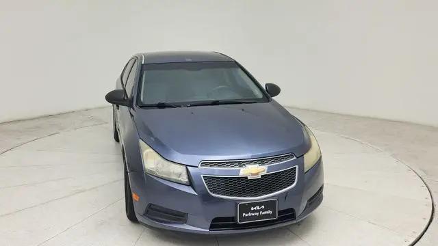 2014 Chevrolet Cruze LS Auto