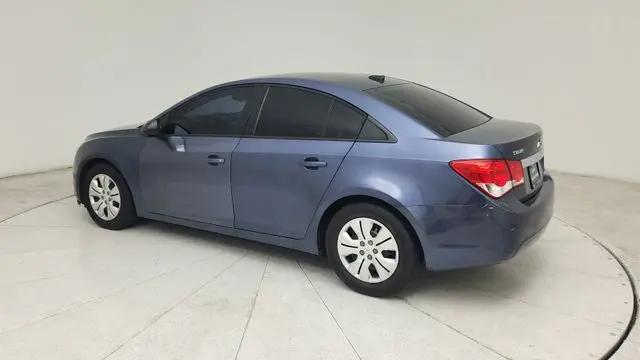 2014 Chevrolet Cruze LS Auto