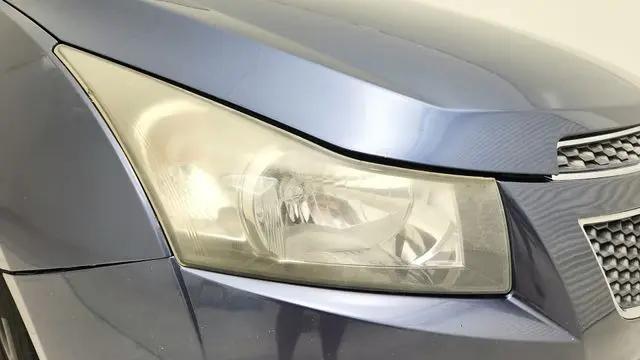 2014 Chevrolet Cruze LS Auto