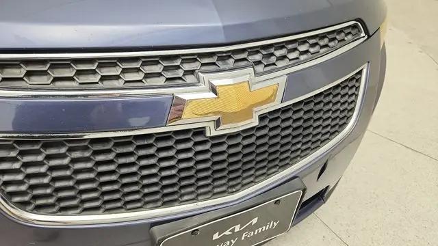 2014 Chevrolet Cruze LS Auto