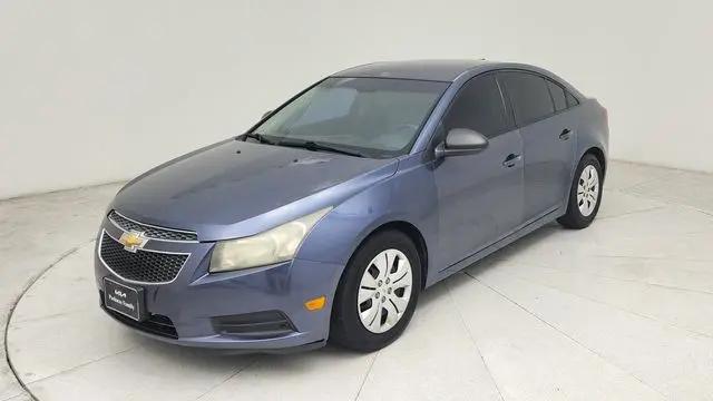 2014 Chevrolet Cruze LS Auto for sale in Kingwood, TX