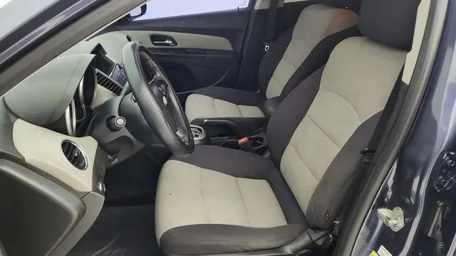 2014 Chevrolet Cruze LS Auto