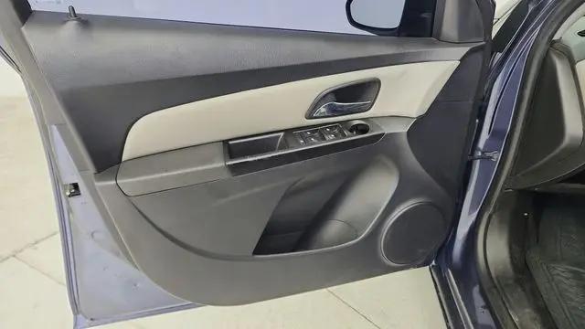 2014 Chevrolet Cruze LS Auto