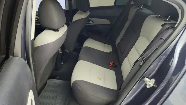 2014 Chevrolet Cruze LS Auto