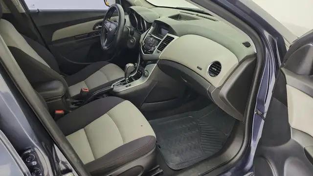 2014 Chevrolet Cruze LS Auto
