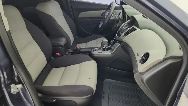 2014 Chevrolet Cruze LS Auto