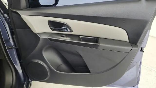 2014 Chevrolet Cruze LS Auto