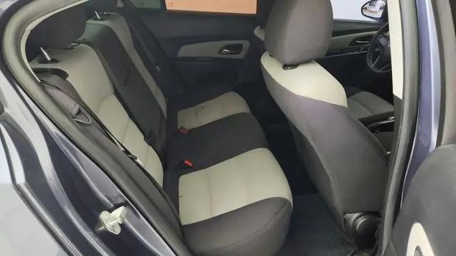 2014 Chevrolet Cruze LS Auto