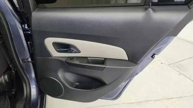 2014 Chevrolet Cruze LS Auto