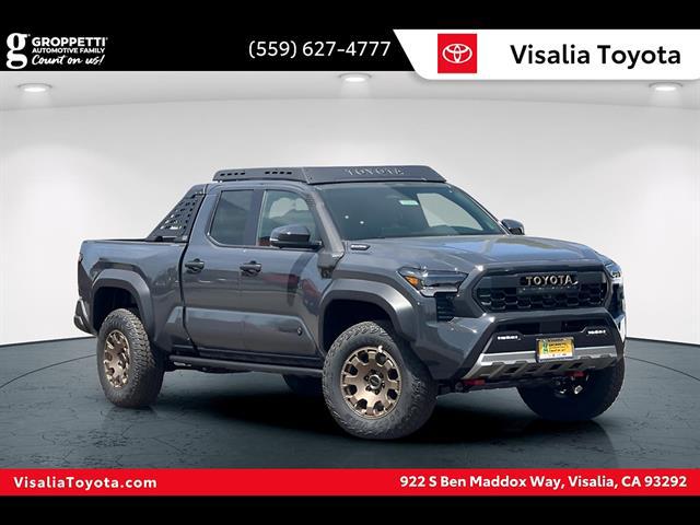 2026 Toyota Tacoma Trailhunter for sale in Visalia, CA