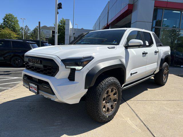 2026 Toyota Tacoma Trailhunter Hybrid for sale in Alexandria, VA