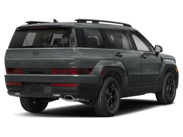 2026 Hyundai Santa Fe XRT