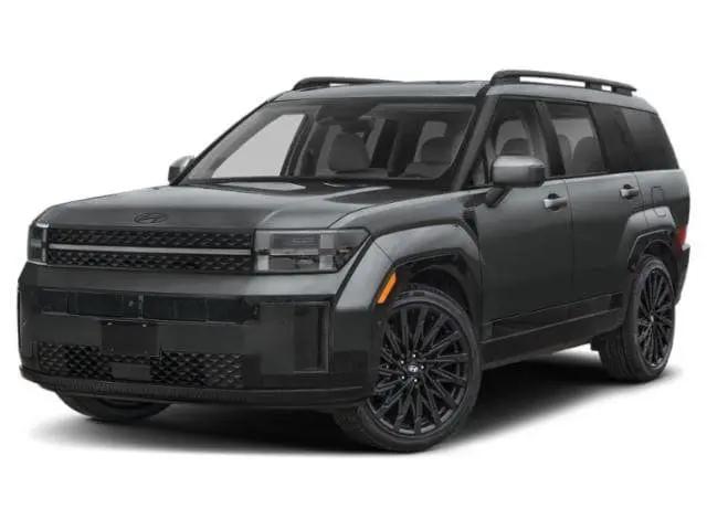 2026 Hyundai Santa Fe Calligraphy for sale in Wilkes-Barre, PA