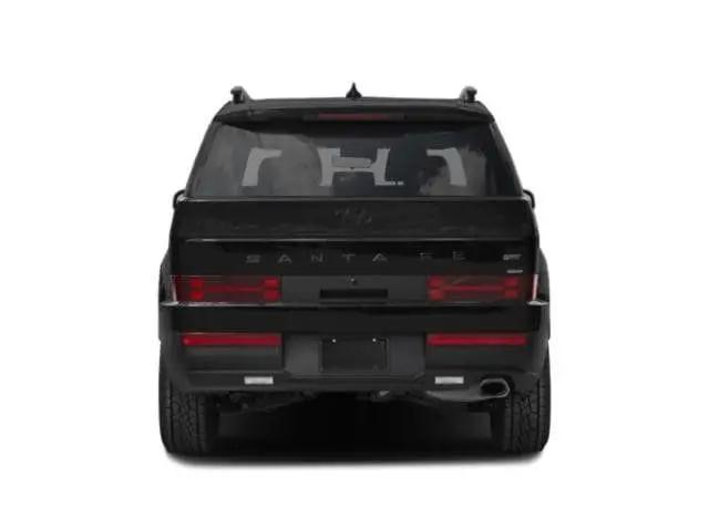 2026 Hyundai Santa Fe XRT