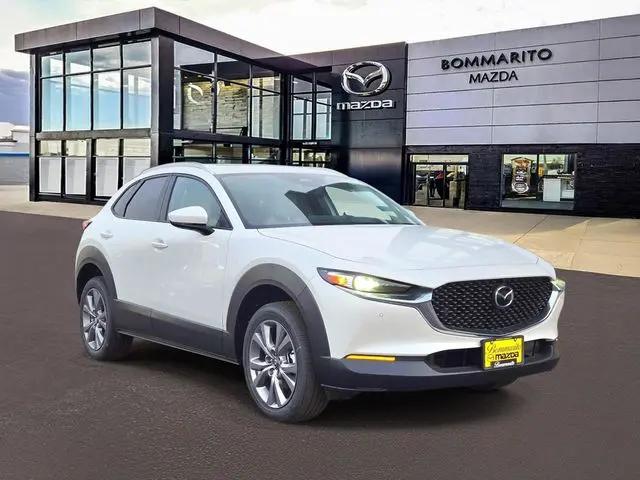 2026 Mazda CX-30 2.5 S Premium for sale in St. Louis, MO