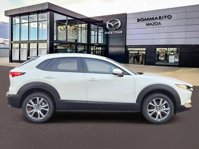 2026 Mazda CX-30 2.5 S Premium