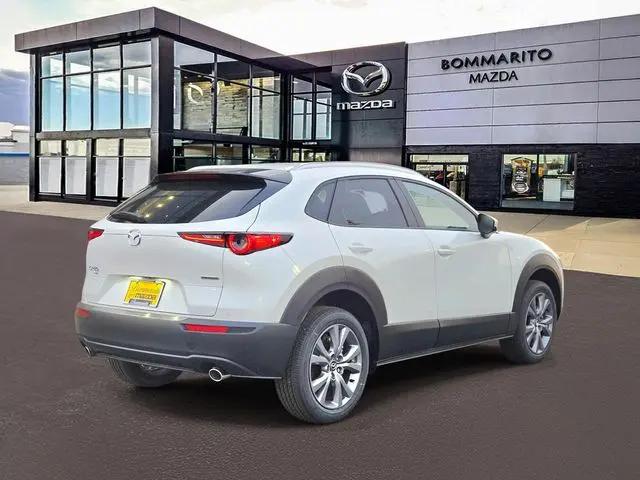 2026 Mazda CX-30 2.5 S Premium