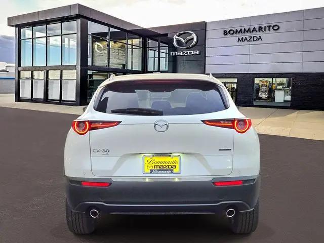 2026 Mazda CX-30 2.5 S Premium