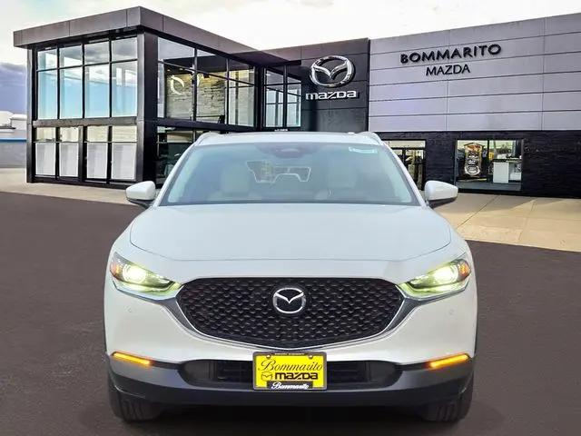 2026 Mazda CX-30 2.5 S Premium