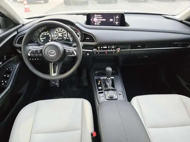 2026 Mazda CX-30 2.5 S Premium