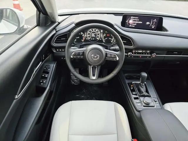 2026 Mazda CX-30 2.5 S Premium