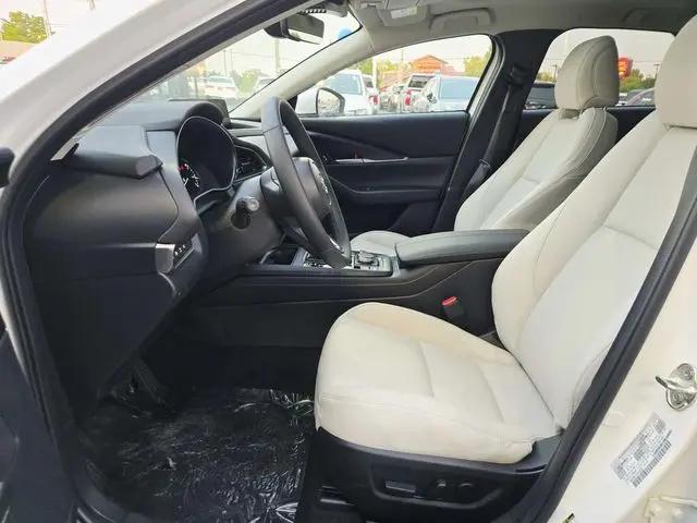 2026 Mazda CX-30 2.5 S Premium