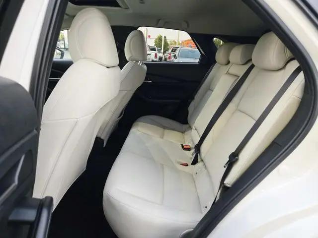 2026 Mazda CX-30 2.5 S Premium