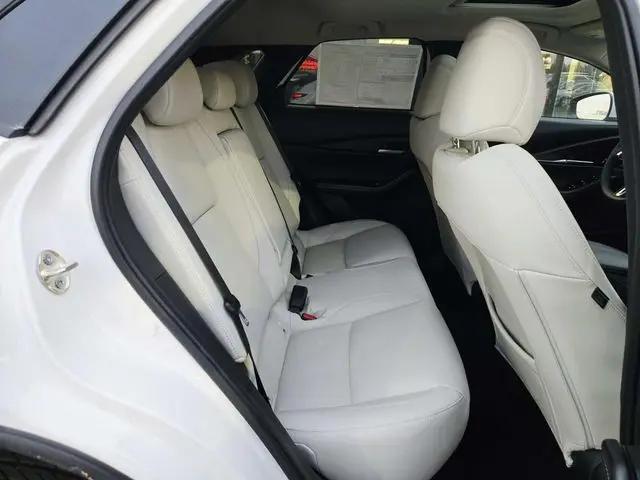 2026 Mazda CX-30 2.5 S Premium