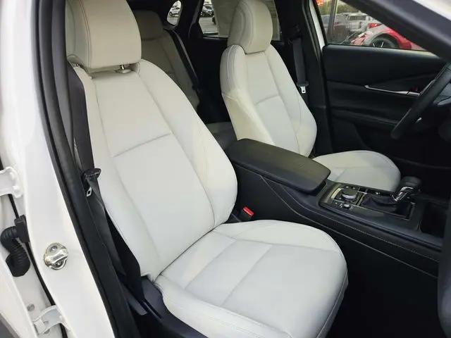 2026 Mazda CX-30 2.5 S Premium