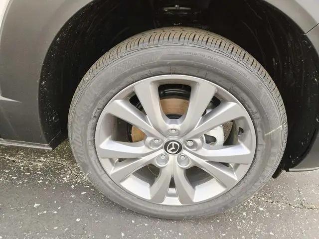 2026 Mazda CX-30 2.5 S Premium