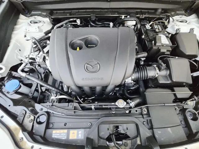 2026 Mazda CX-30 2.5 S Premium