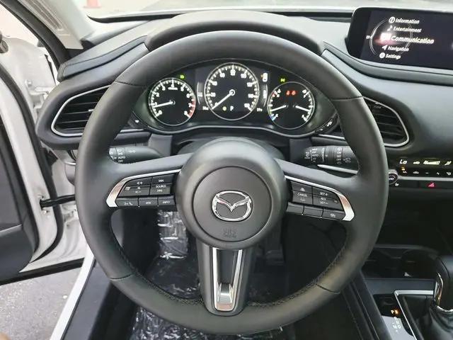 2026 Mazda CX-30 2.5 S Premium