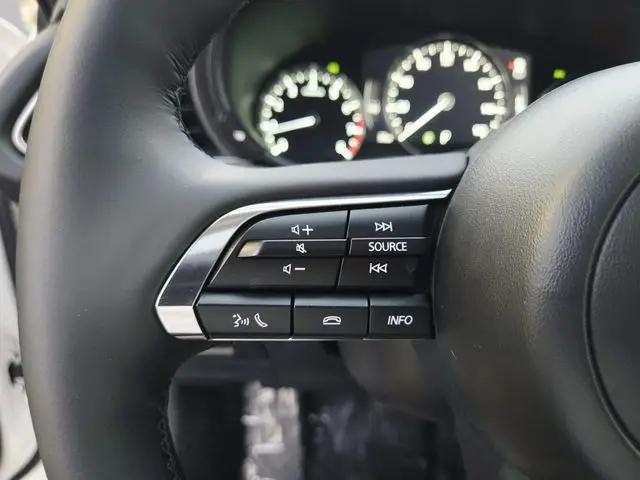 2026 Mazda CX-30 2.5 S Premium
