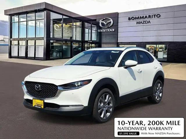 2026 Mazda CX-30 2.5 S Premium for sale in St. Louis, MO