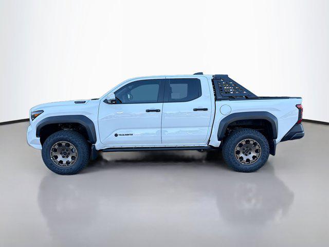 2026 Toyota Tacoma Trailhunter