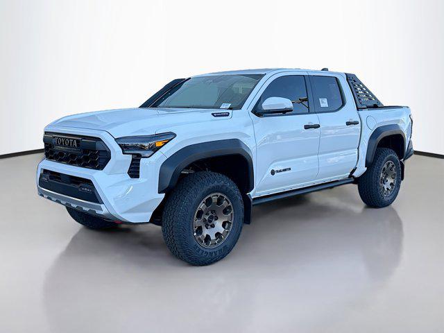 2026 Toyota Tacoma Trailhunter