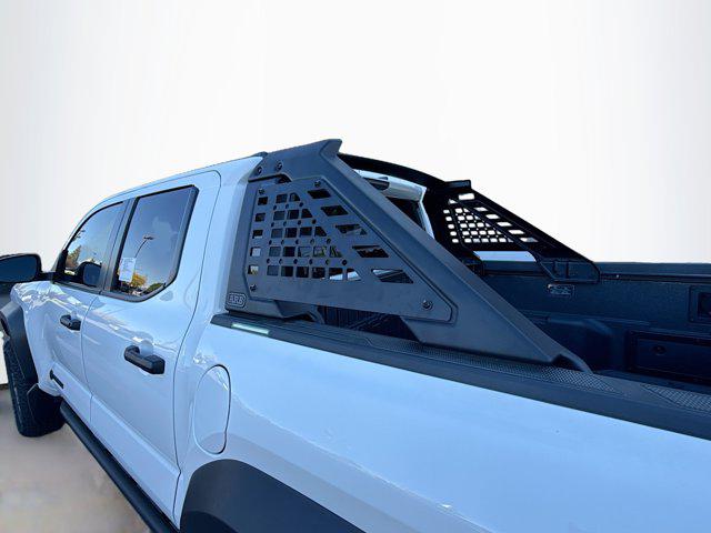 2026 Toyota Tacoma Trailhunter