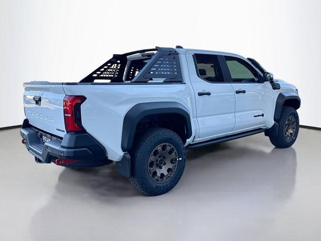 2026 Toyota Tacoma Trailhunter