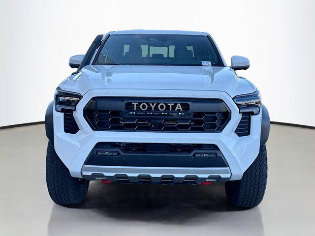 2026 Toyota Tacoma Trailhunter