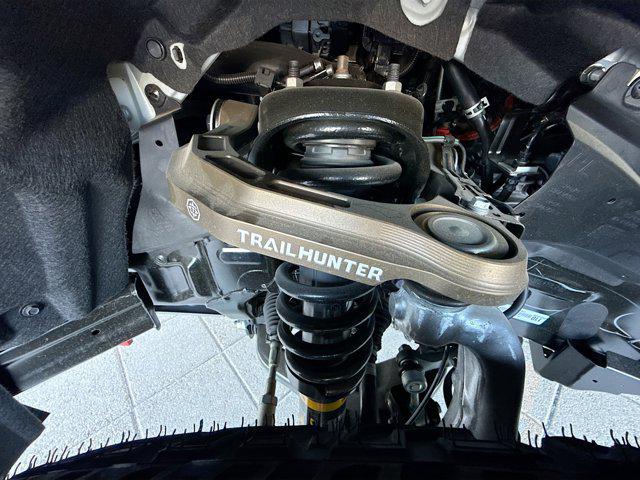 2026 Toyota Tacoma Trailhunter