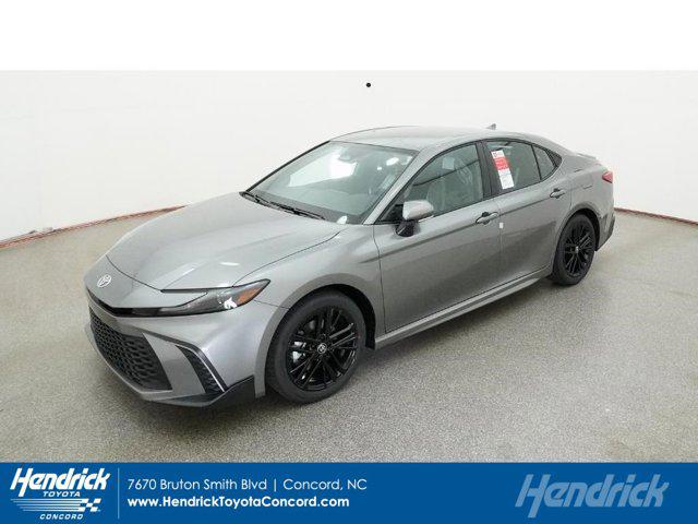 2026 Toyota Camry SE for sale in Concord, NC